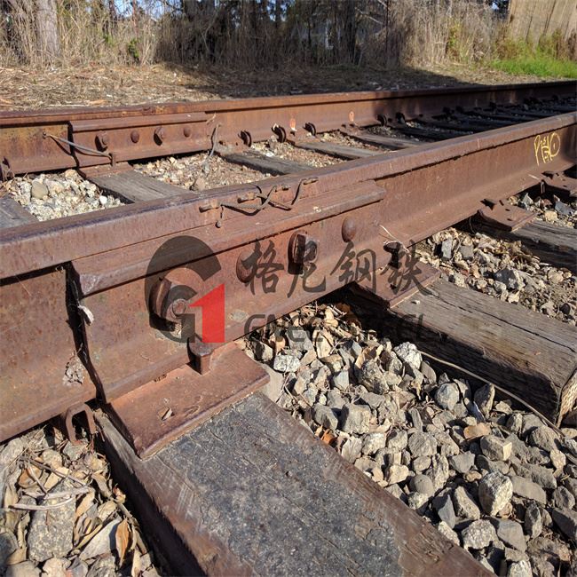 bonded insulated rail joints (3) bonded insulated rail joints (3)