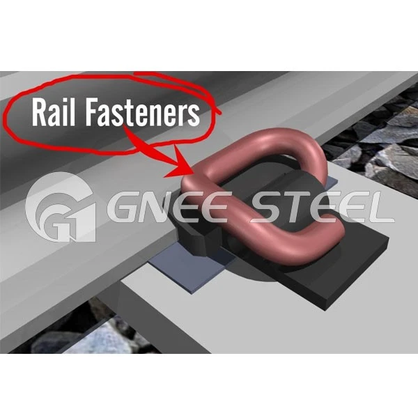 GNEE Rail Clips GNEE Rail Clips