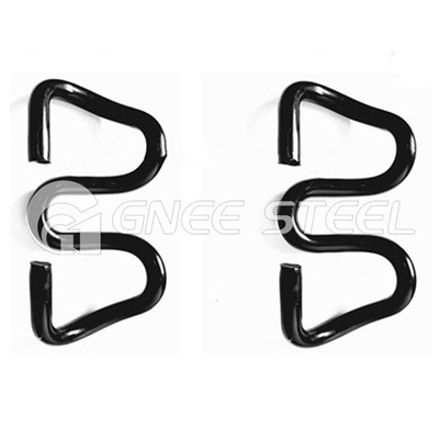 Clip Elastiku Ferrovija