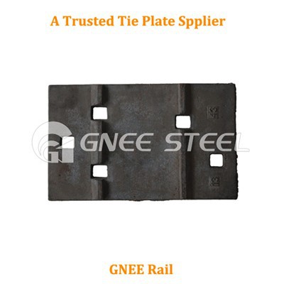 Pjanċi tal-Irbit tal-Ferroviji