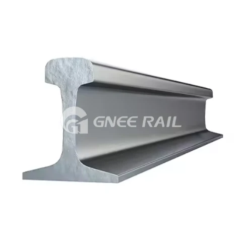 AREMA Standard 119lb 119RE Steel Rail AREMA Standard 119lb 119RE Steel Rail
