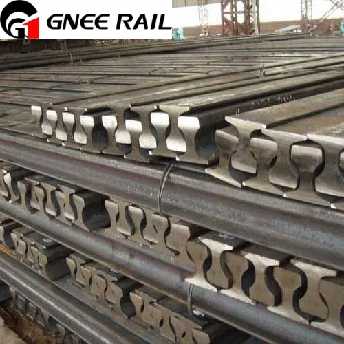 British 60R Steel Rail