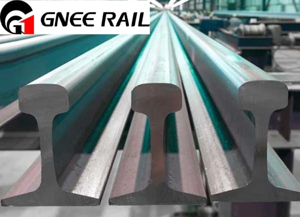QU80 Steel Rail QU80 Steel Rail