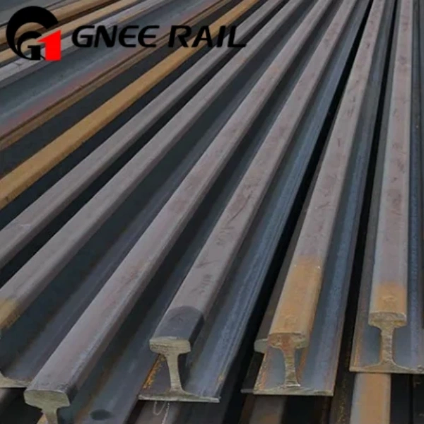 Rail Clamping & Joining System Rail Clamping & Joining System