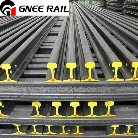 Steel Rail BS 80A Steel Rail BS 80A