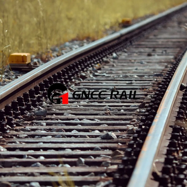Steel Rail In Railway Steel Rail In Railway