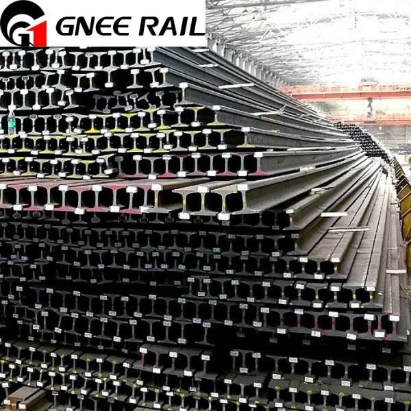132RE Steel Rail