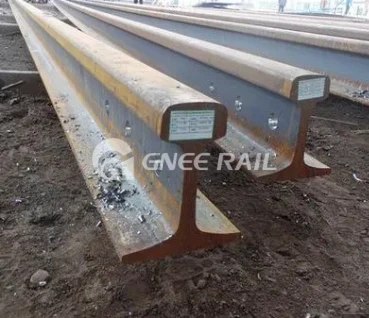 50E1 Rail 50E1 Rail