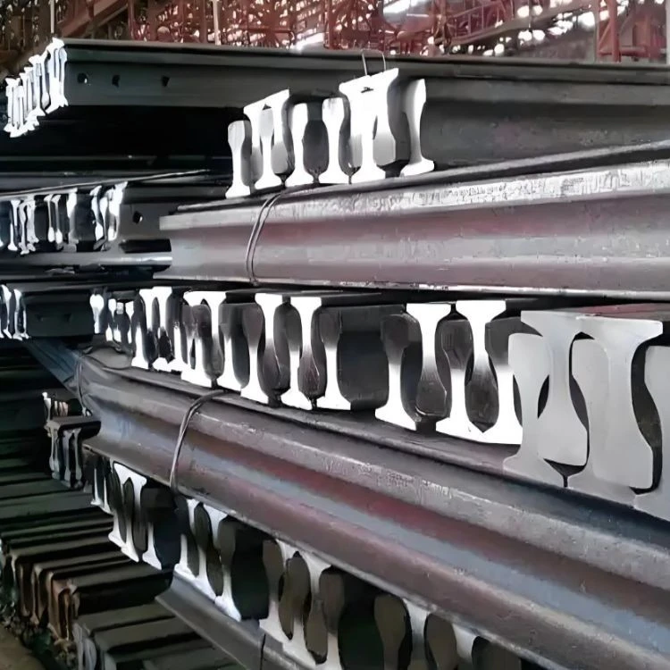 8KG GB Light Railway Rail