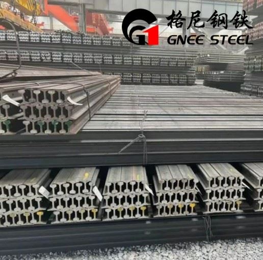 American Standard ASCE 50 Rail