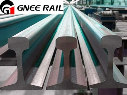 ASCE 60 Steel Rail ASCE 60 Steel Rail