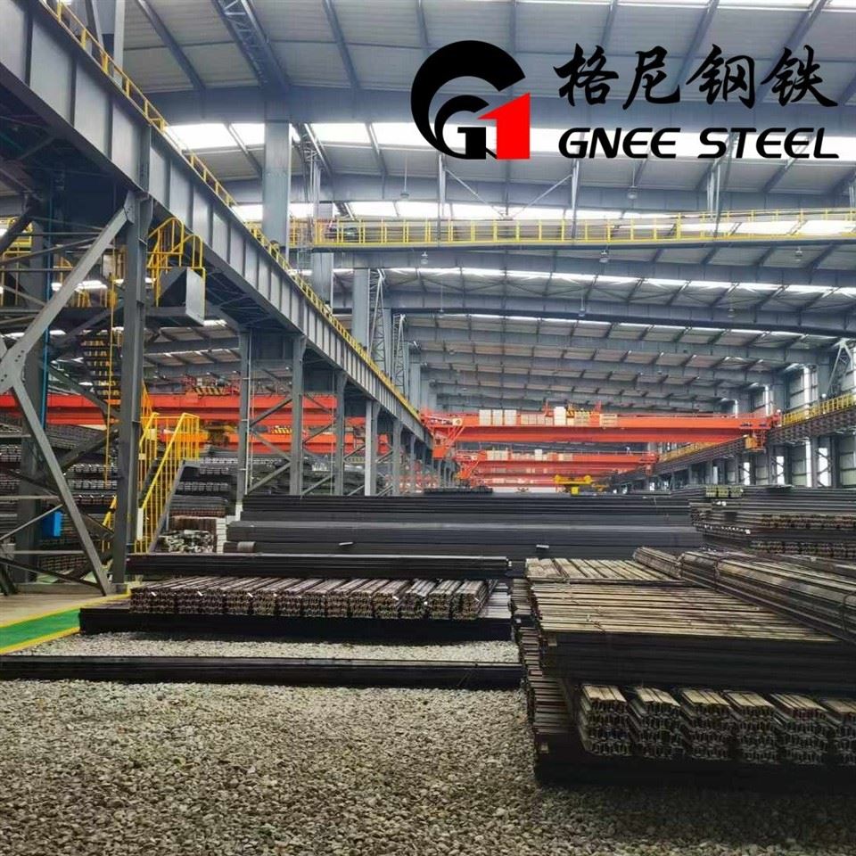 Chinese Standard 15Kg Light Rail Chinese Standard 15Kg Light Rail