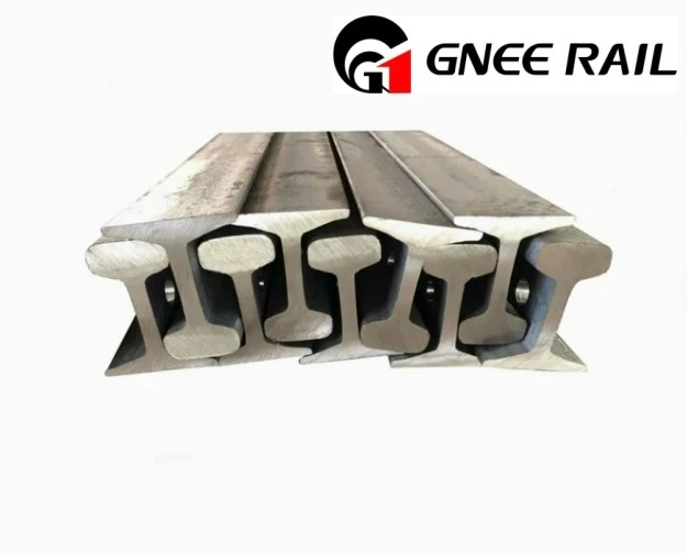 Crane Rail A55