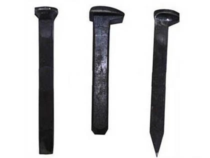 DHS35 Rail Screw Spike DHS35 Rail Screw Spike
