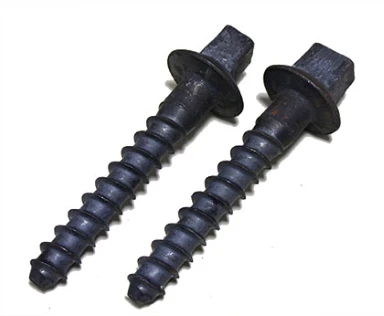DHS35 Rail Screw Spike DHS35 Rail Screw Spike