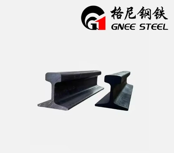 DIN536 A100 Rail
