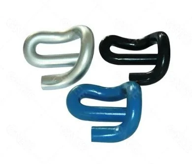 E Type Elastic Clip For Fastening System E Type Elastic Clip For Fastening System