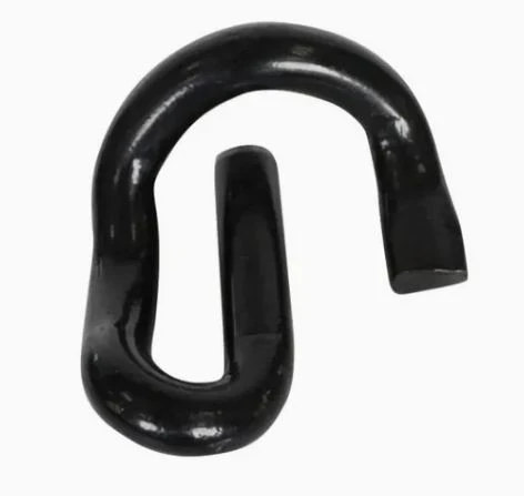 E-type SKL-type Railway Fasteners System E-type SKL-type Railway Fasteners System