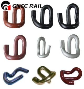 E1800 Rail Clip E1800 Rail Clip