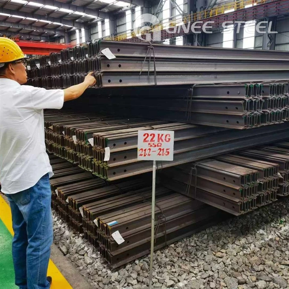 EN Standard S24 Rail EN Standard S24 Rail