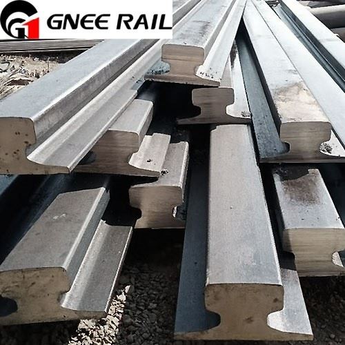 European Standard A120 Crane Rail European Standard A120 Crane Rail