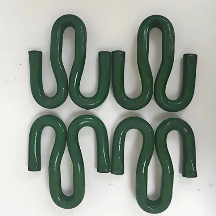 Fast Clip For Fast Fasteners System