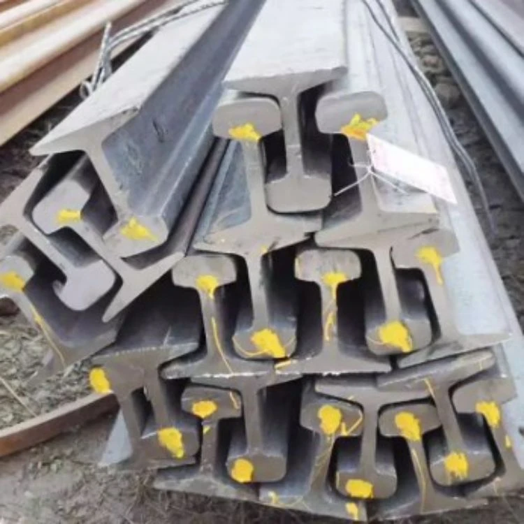 GB Standard 38KG Heavy Railroad Rail GB Standard 38KG Heavy Railroad Rail