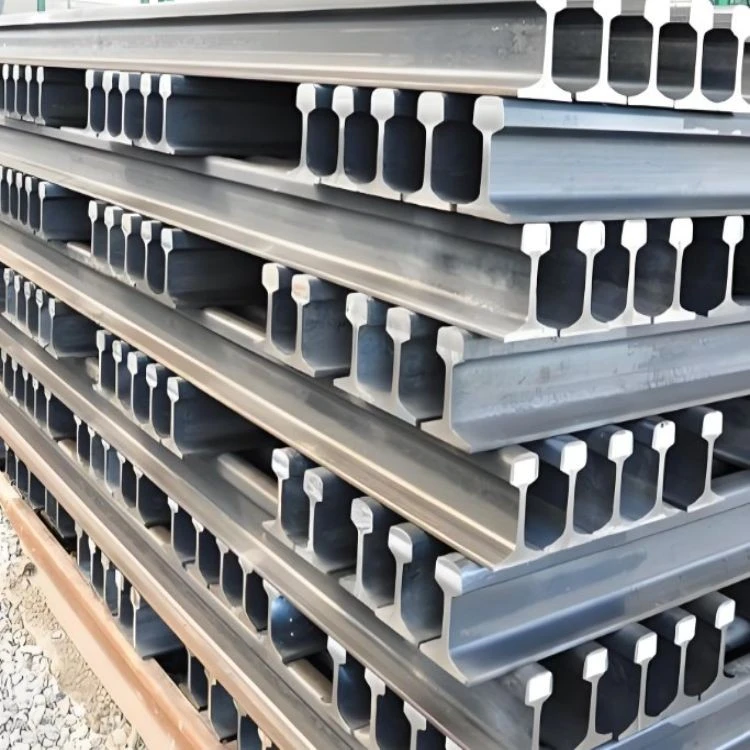 Heat-treated High-hardness GB Heavy Rail Heat-treated High-hardness GB Heavy Rail
