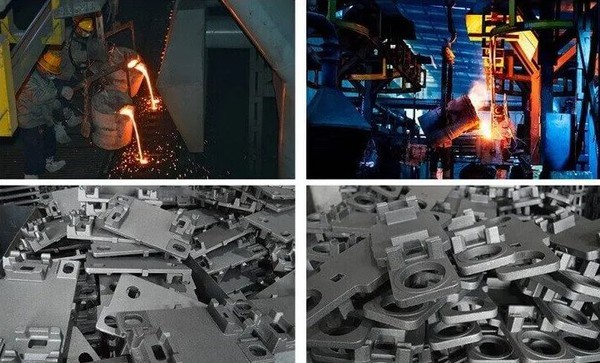 rail fasteners rail fasteners