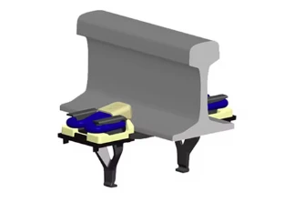 rail pad rail pad