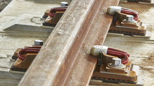 rail fastening rail fastening