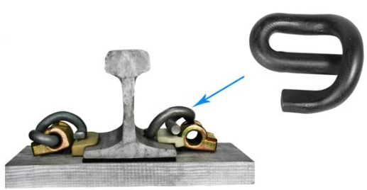 rail clamp rail clamp