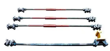 rail fastening rail fastening