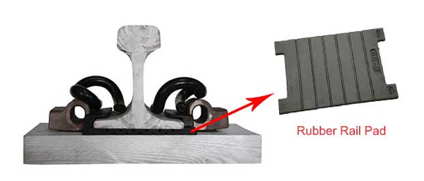 rail fasteners rail fasteners