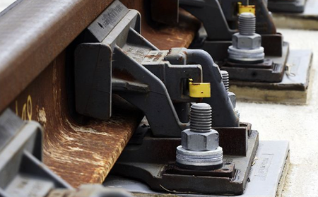 rail fasteners rail fasteners