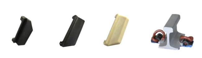 rail fasteners rail fasteners