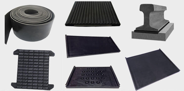 rail fasteners rail fasteners