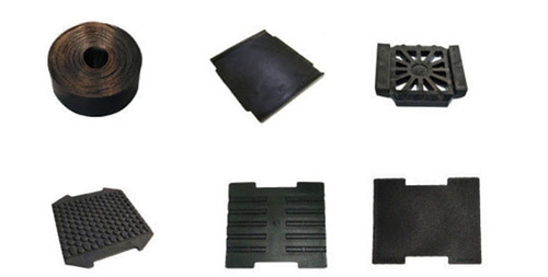 rail fasteners rail fasteners