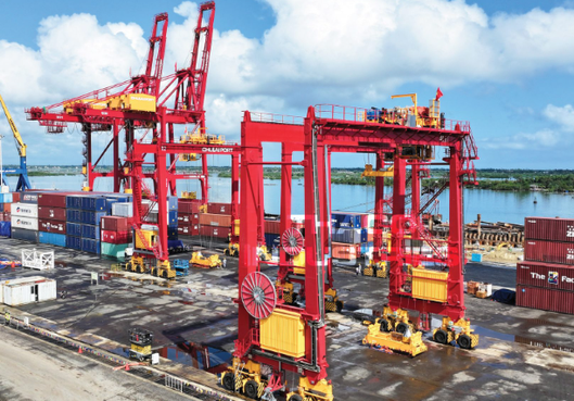 crane rail crane rail