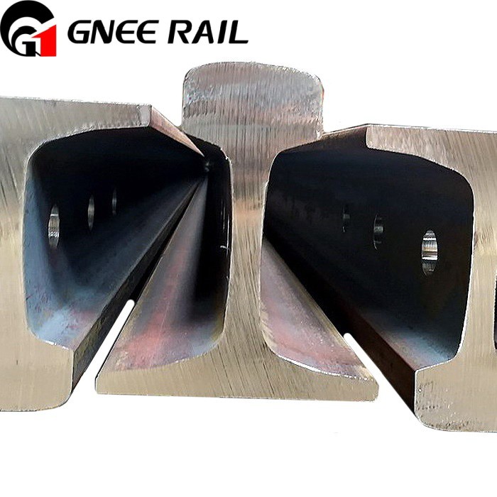 JIS 37A Steel Rail