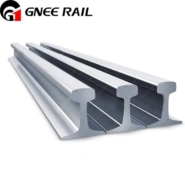 British 60R Steel Rail