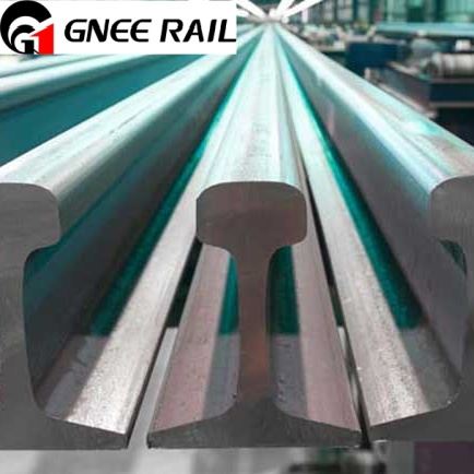 JIS CR100 Steel Rail JIS CR100 Steel Rail