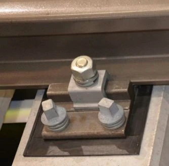K Type KPO Rail Fastening System K Type KPO Rail Fastening System