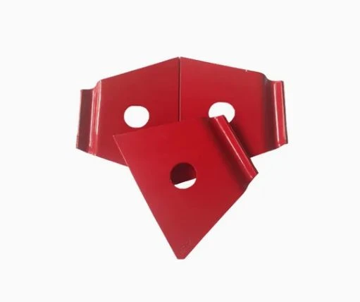 N Clips For Tramway Fastening System N Clips For Tramway Fastening System