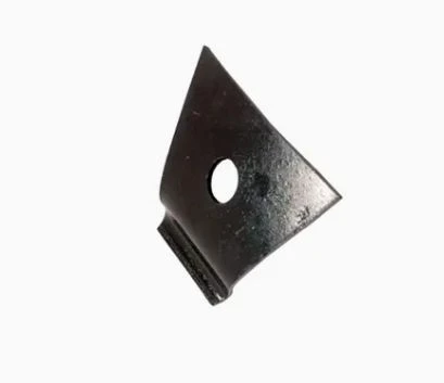 Nabla Rail Clip System Nabla Rail Clip System