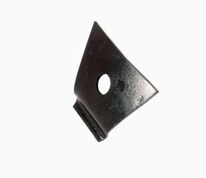 Nabla Spring Blade For Fasteners System