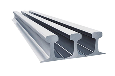 Manutenzjoni ta 'overhead Crane Rail
