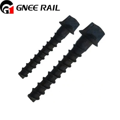 NF-F 50014 Screw Spike NF-F 50014 Screw Spike