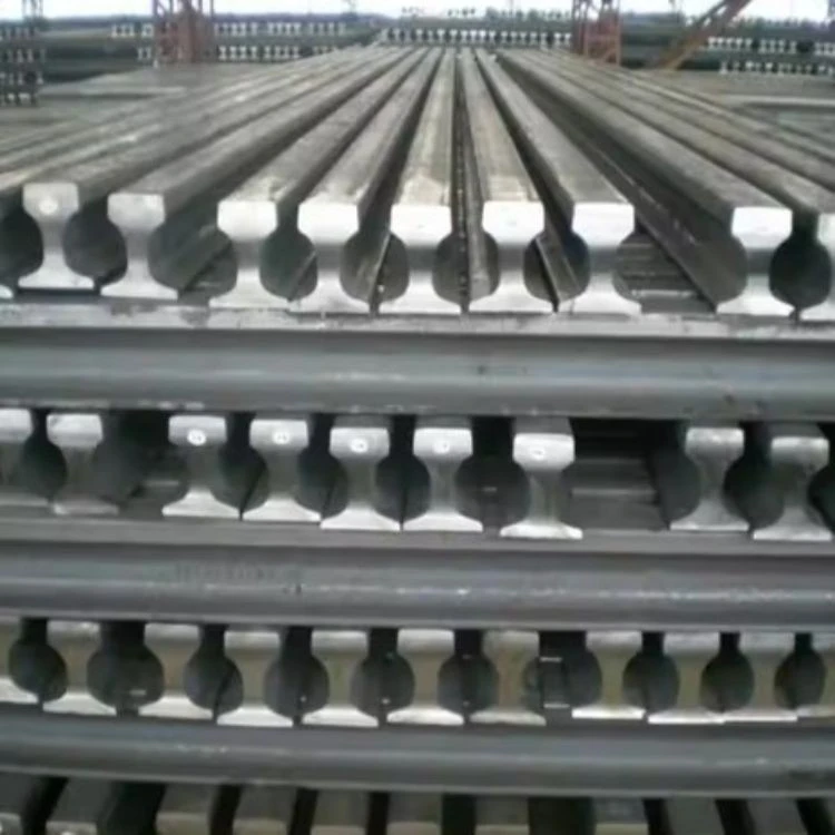 P38 43 50 Lightweight Economical Crane Rail P38 43 50 Lightweight Economical Crane Rail