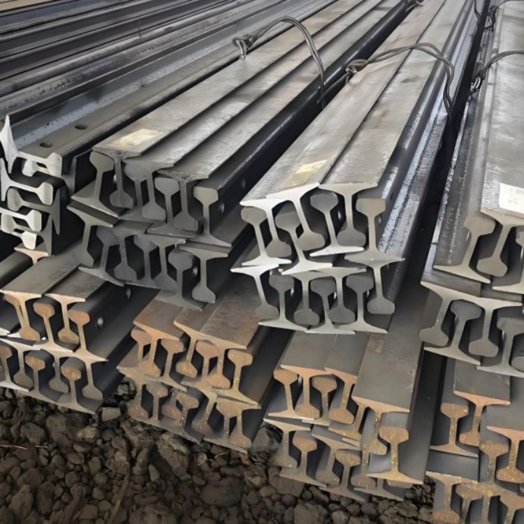 P50 U71mn Heavy Steel Rail